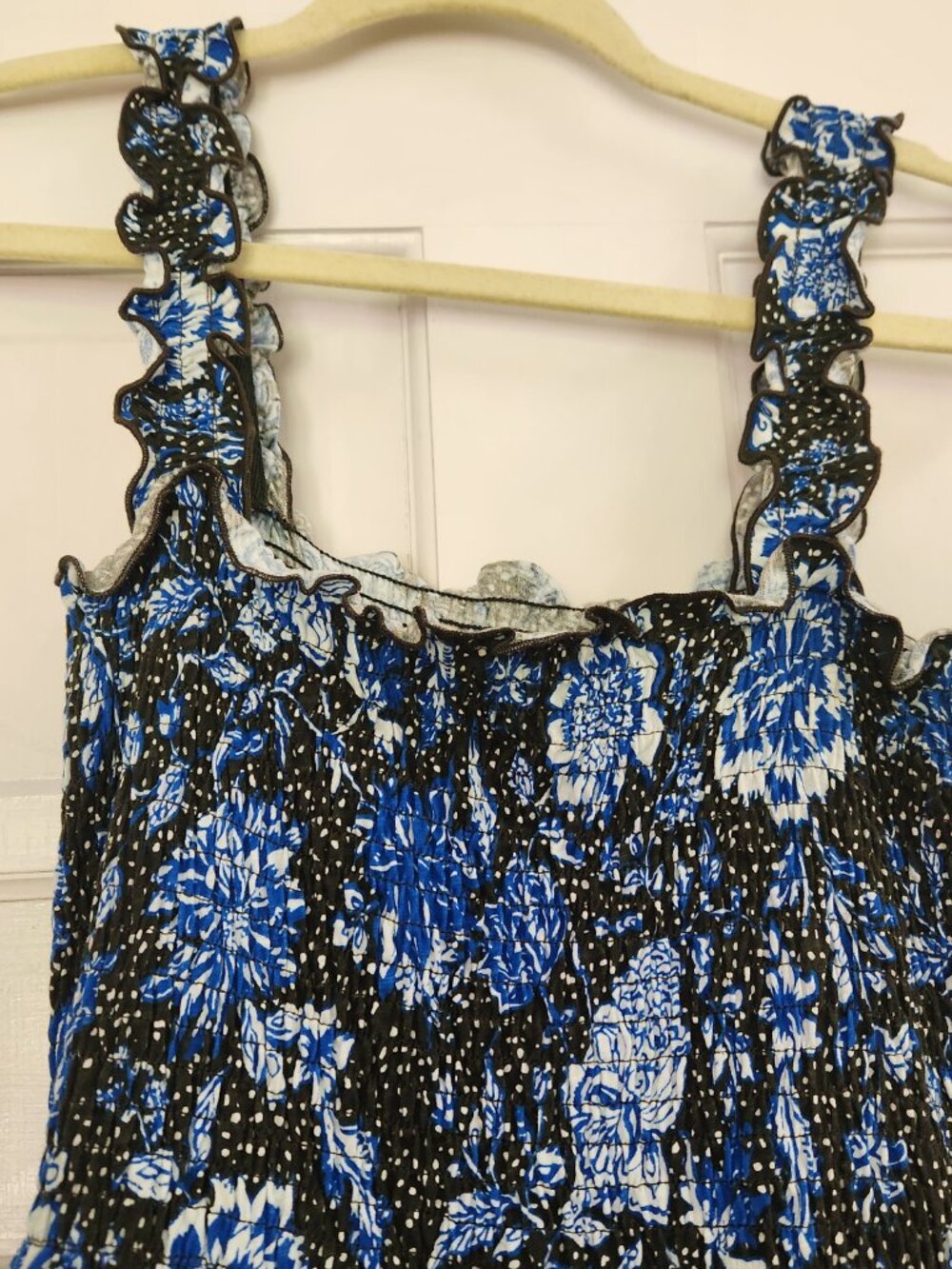 Me and Em luxury sundress - Picture 2 of 4